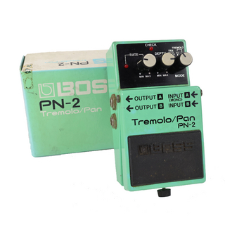 ギター用エフェクター、BOSS、PN-2の検索結果【楽器検索デジマート】