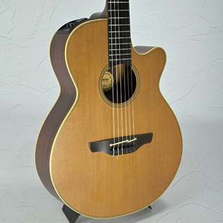 Takamine EN-30C Natural 【名古屋栄店】