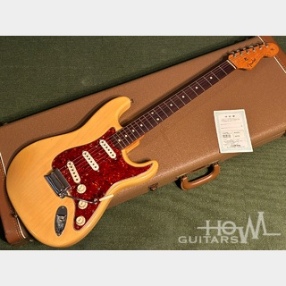 エレクトリックギター ＞ STタイプ、Fender Custom Shop、61 master