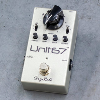 DryBell Guitar Effects Unit67