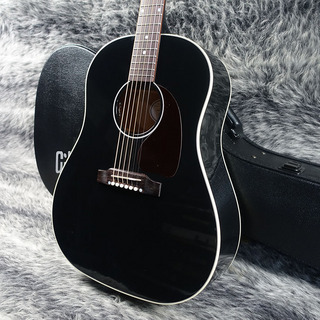 Gibson J-45 Standard Ebony