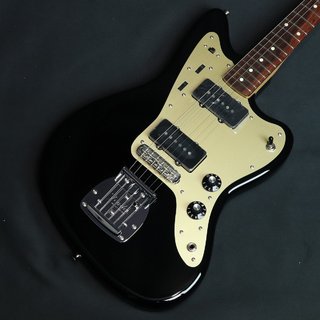 Fender Made In Japan INORAN Jazzmaster Rosewood Fingerboard Black 【横浜店】