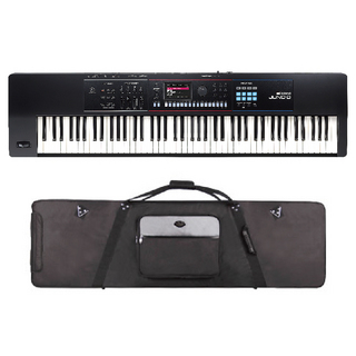 Roland JUNO-D8 ◆即納可能！限定特価!【TIMESALE!~8/3 19:00!】【ローン分割手数料0%(12回迄)】