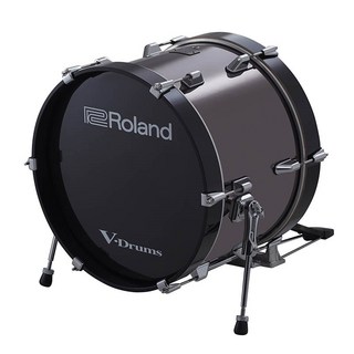 Roland KD-180 [Bass Drum]【お取り寄せ品】