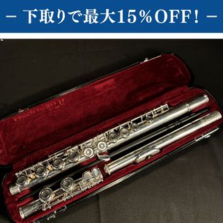 フルート／ピッコロ、YAMAHAの検索結果【楽器検索デジマート】