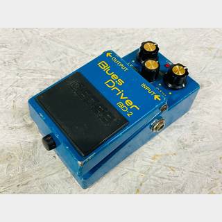 BOSS、BD-2、BD-2の検索結果【楽器検索デジマート】