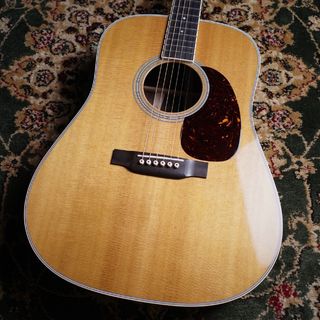 Martin D-35 Standard アコースティックギター【フォークギター】 【Standard Series】