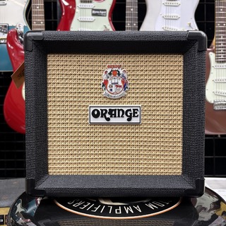 ORANGE／MICRO TERROR + PPC108 〜鷲山和希（Suspended 4th）が試奏