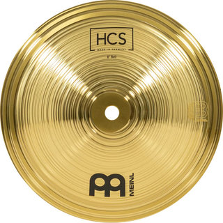 Meinlマイネル HCS8B 8” Bell ベルシンバル