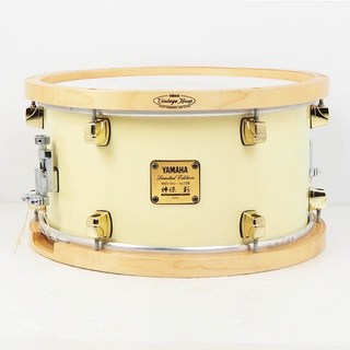 YAMAHA 【USED】MSD13AJ -Akira Jimbo Signature Limited Edition- 13×7 [初期型限定モデル/YAMAHA Vintage Ho...