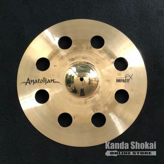 Anatolian Cymbals DIAMOND Impact 18" FxCrash