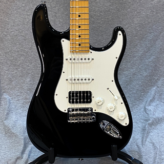 Suhr Classic S Black/SSH