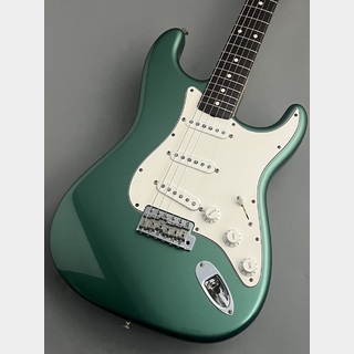 Fender Custom Shop 【2009年製 中古】1960 Stratocaster NOS Sheerwood Green Metallic ≒3.69kg