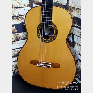 桜井 正毅 Sakurai Masaki 2014年製 マエストロ-RF Maestro-RF 640mm 20フレット【日本総本店2F 在庫品】