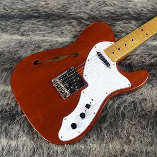 Fender Classic Series 69 Telecaster Thinline Maho