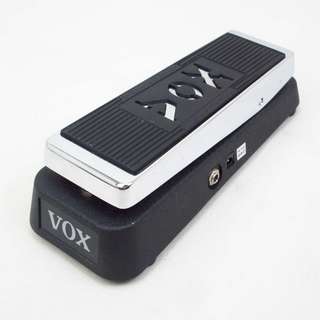 Vox、Wah、Jimi Hendrix OR ジミヘン OR ジミ・ヘンドリックス OR ワウ