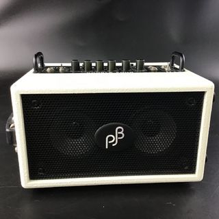 Phil Jones Bass(PJB) Double Four