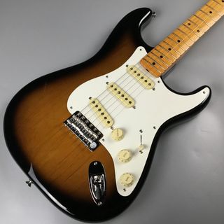 Fender American Vintage II 1957 Stratocaster 2-Color Sunburst エレキギター ストラトキャスター【現物画像】【