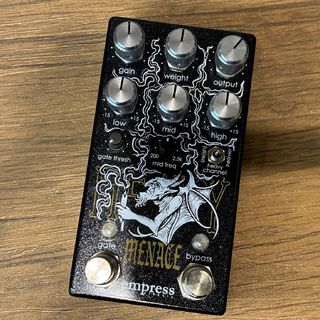 エフェクター（ギター・ベース用）、Empress Effects、Heavyの検索結果