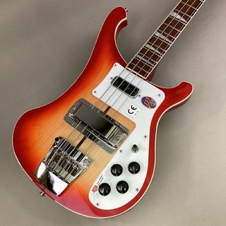 Rickenbacker Model 4003 Fireglo【現物画像】