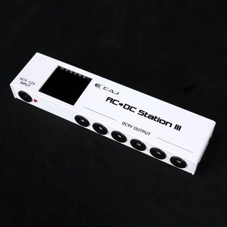 Custom Audio Japan(CAJ) AC/DC Station III 【梅田店】