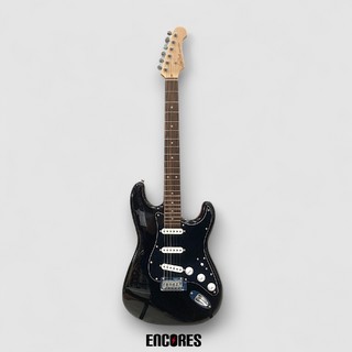 エレクトリックギター ＞ STタイプの検索結果【楽器検索デジマート】