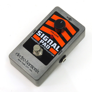 Electro-Harmonix SIGNAL PAD