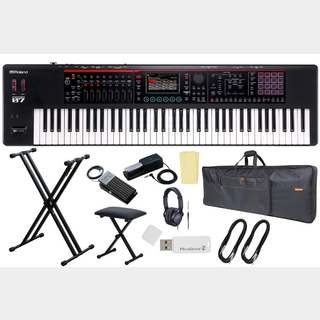 Roland FANTOM-07 コンプリートセット【渋谷店】