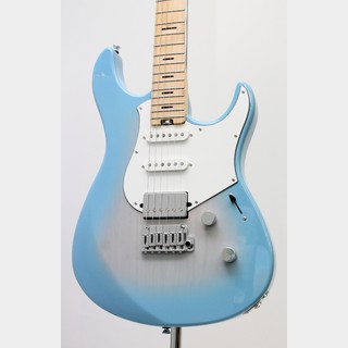 YAMAHA Pacifica Professional PACP12M / Beach Blue Burst / 3.36kg【日本製】【即納可能】