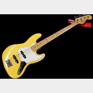 FenderPlayer Jazz Bass Maple Fingerboard, Buttercream