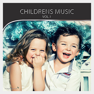 IMAGE SOUNDS CHILDRENS MUSIC 1