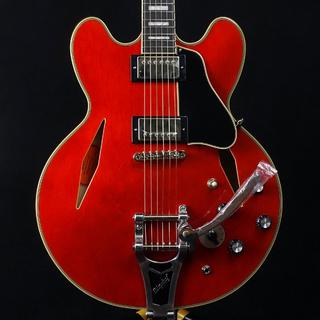 Epiphone Shinichi Ubukata ES-355 Custom Bigsby ver.02 Sixties Chery