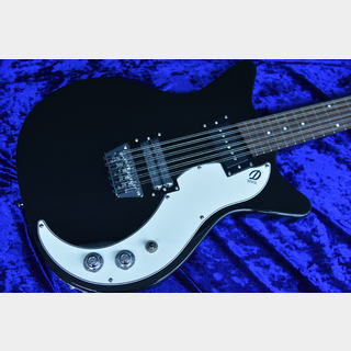 Danelectro 59X12 12STRING BLACK ウエイト3.24キロ