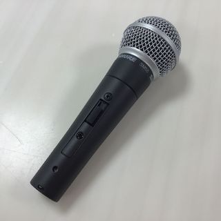 Shure SM58-SE