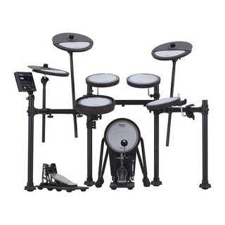 Roland V-Drum VQD106 Drum Kit 静粛性に特化したVドラムセット