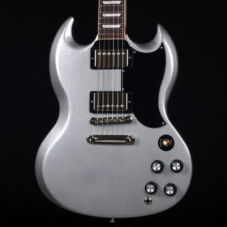 Gibson SG Standard '61 Stop Bar ~Silver Mist~【選定品!】