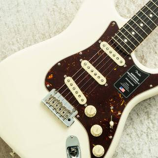 FenderAmerican Professional II Stratocaster -Olympic White-【#US240009479】