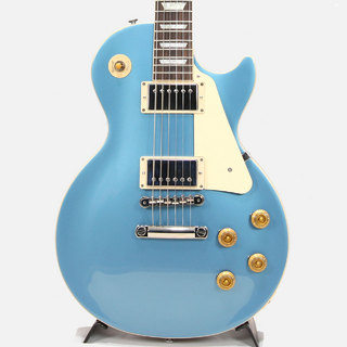 Gibson Les Paul Standard 50s Plain Top / Pelham Blue #230030296