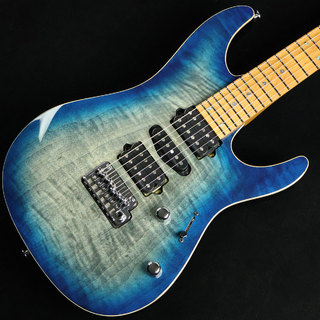 IbanezAZ2407F Sodalite　S/N：F2415167 【未展示品】