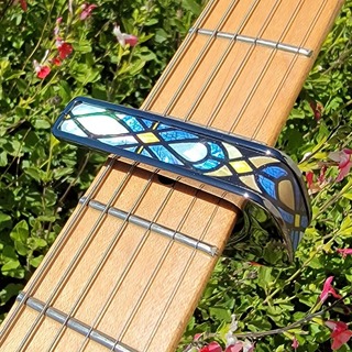 Thalia Capos STAINED GLASS【Limited Edition】