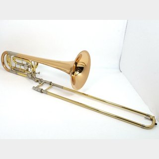 YAMAHA バストロンボーン YBL-822G Xeno 【横浜店】