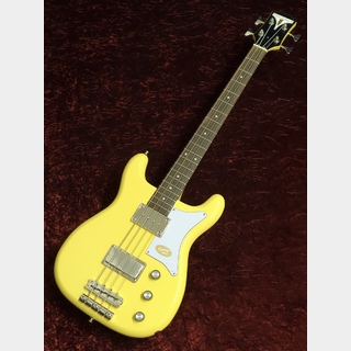 EpiphoneNewport Bass Sunset Yellow #24011304793