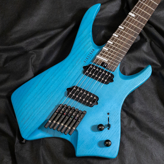 エレクトリックギター ＞ ヘッドレスタイプの検索結果【楽器検索