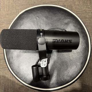 SHURE、SM7Bの検索結果【楽器検索デジマート】