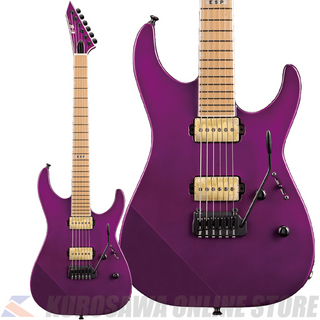E-IIM-II HST P Voodoo Purple 【受注生産品】(ご予約受付中)
