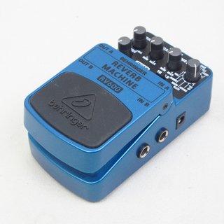 BEHRINGER RV600 Reverb Machine リバーブ 【横浜店】