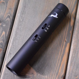 Antelope Audio audio edge note