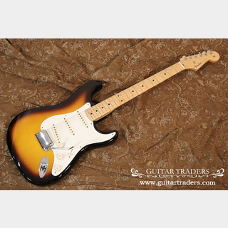 Fender Custom Shop 2018 57 Stratocaster NOS