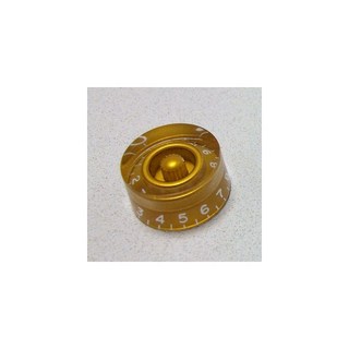 Montreux Selected Parts /Inch Speed Knob Gold [1360]
