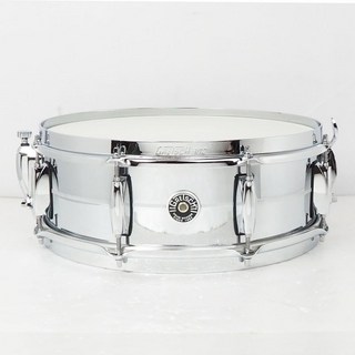 Gretsch 【USED】GB4160 [Brooklyn Snare Drum - Chrome Over Brass 14×5]